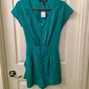 Forever 21 Romper